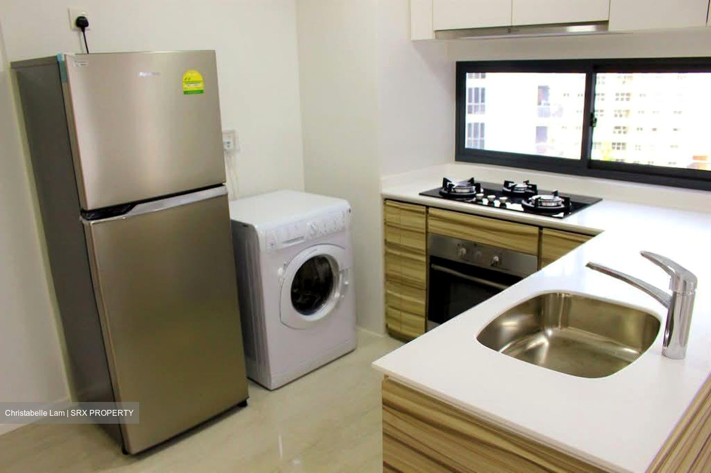 Parc Centros (D19), Condominium #595142331